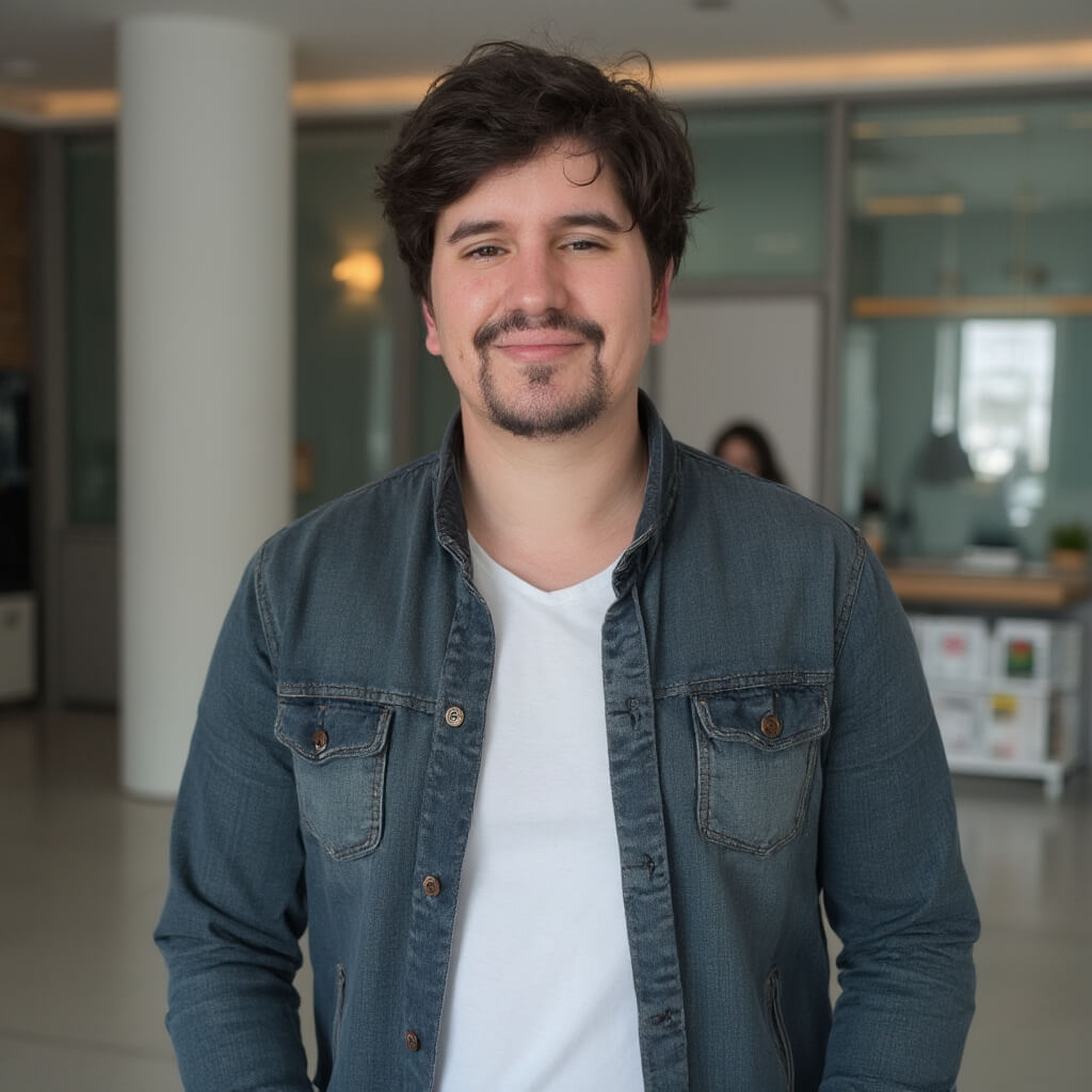 Antoine Hias, consultant acquisition payante chez Ma Tasse de Web, auteur du guide ChatGPT Ads France 2026